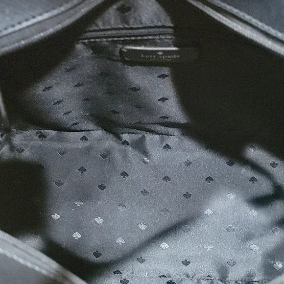 Kate Spade EUC LIKE NEW Schuyler Splendid Ditsy  Tote - Picture 8 of 9